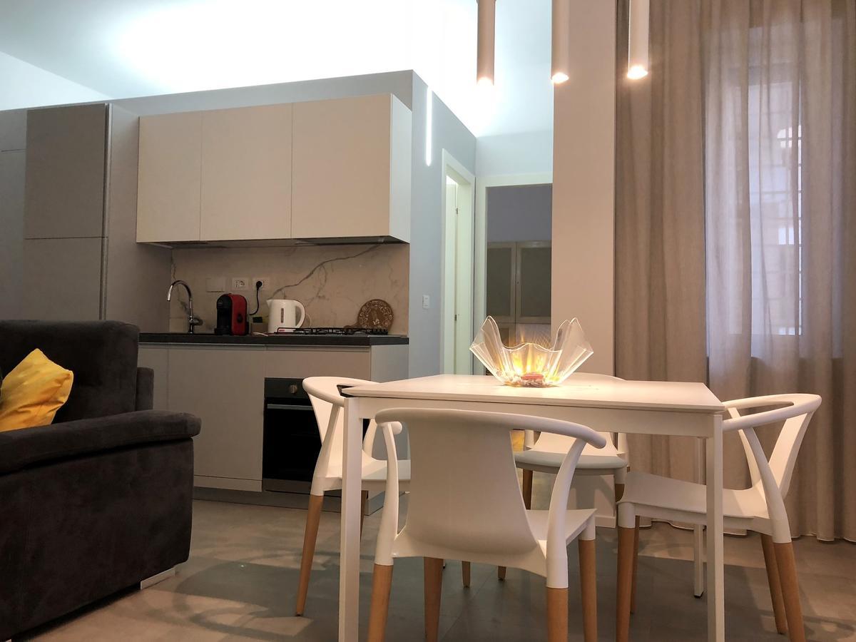 House Milla By Holiday World Rome Exterior photo