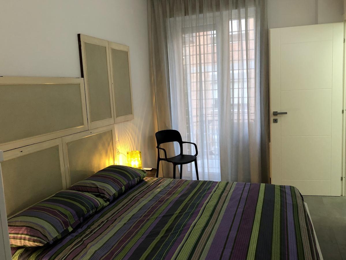 House Milla By Holiday World Rome Exterior photo